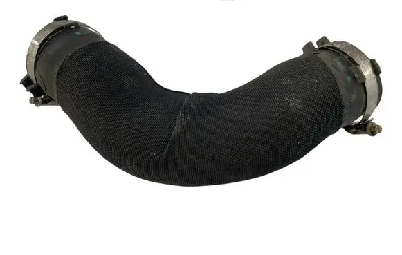 Audi A7 S7 4G Intercooler hose/pipe 4G0145737R
