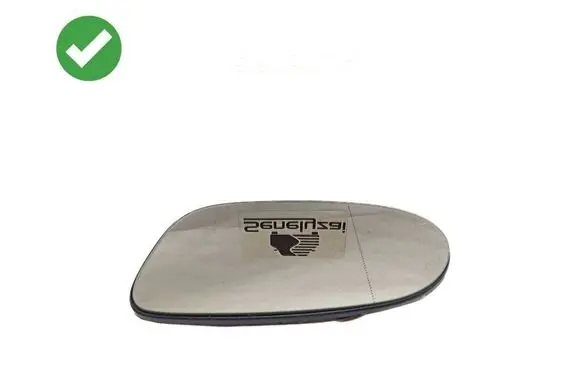 Mercedes-Benz CLK A209 C209 Wing mirror glass 193231N 193237