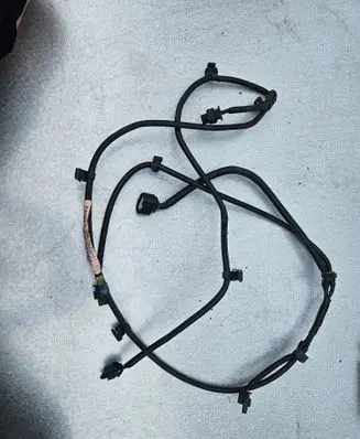 Honda Jazz IV GR Crosstar Parking sensor (PDC) wiring loom 32220-TZA-E001