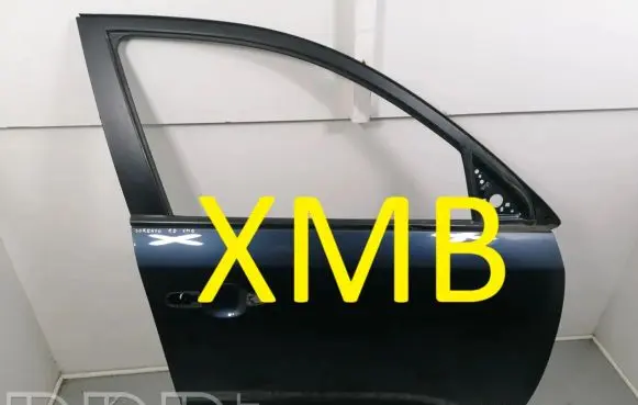KIA Sorento Front door XMB