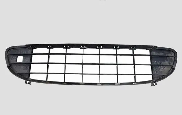 Peugeot 407 Front bumper lower grill 9644644277