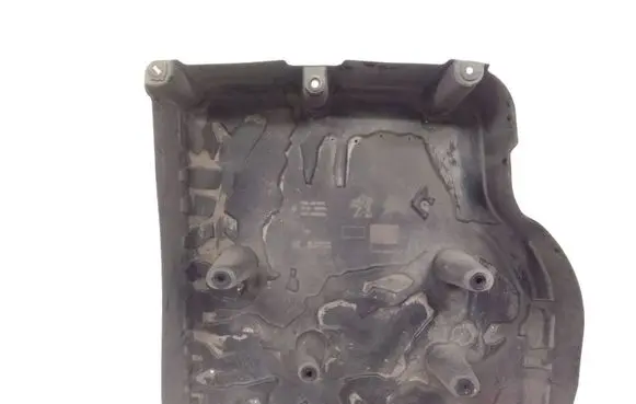 Citroen C4 Grand Picasso Trunk boot underbody cover/under tray 9675499680 9804321680