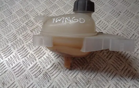 Renault Twingo III Coolant expansion tank/reservoir 217102158R