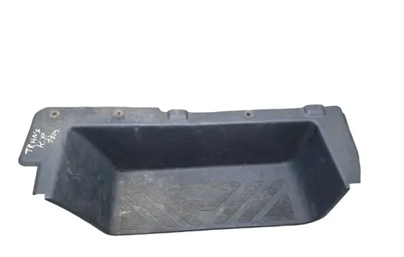 Ford Transit Front sill trim cover 6C11V13201 27761