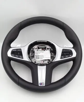 BMW X6M G06 F96 Steering wheel 7944575