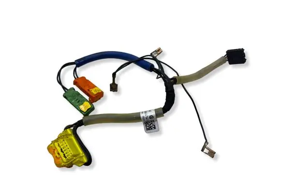 Volkswagen PASSAT B6 Airbag squib ring wiring 1K0971584L