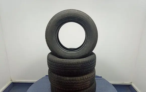 Opel Movano A R17 summer tire 6953913170466
