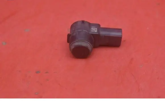 Citroen C5 Parking PDC control unit/module 9663821577XT