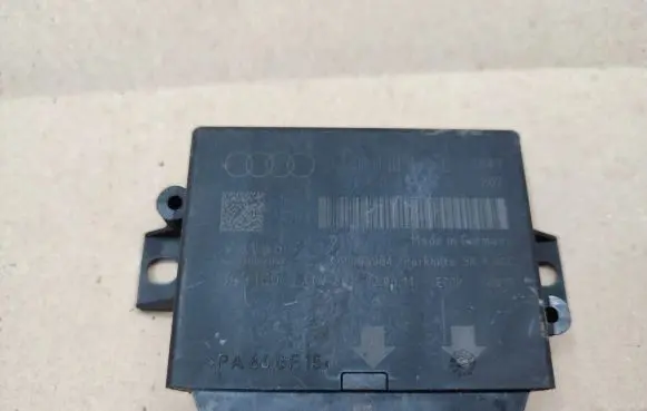 Audi A6 S6 C7 4G Parking PDC control unit/module 4H0919475L