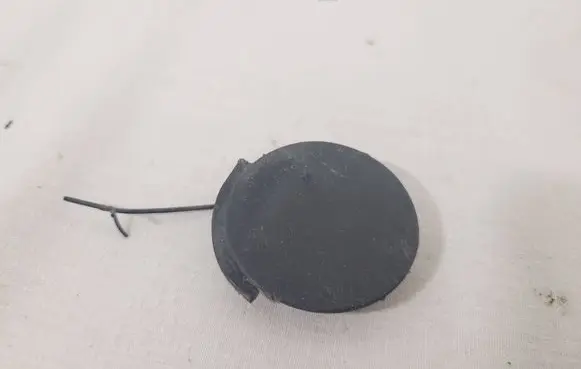 Front tow hook cap/cover