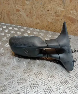 Volkswagen Caddy Manual wing mirror E30157199 E30257199