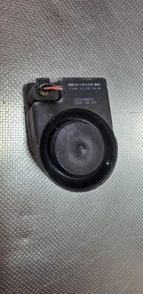 Audi A6 S6 C6 4F Alarm system siren 1K0951605C