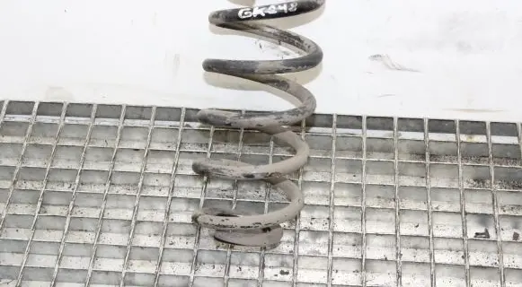 Lexus CT 200H Rear coil spring