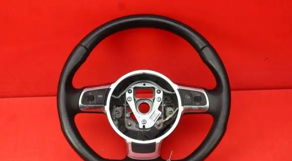 Audi A3 S3 A3 Sportback 8P Steering wheel 8J0419091D