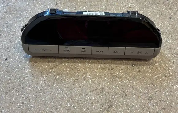 KIA EV9 Other control units/modules 97950DO000