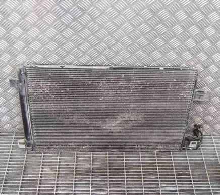 Volkswagen Transporter - Caravelle T5 A/C cooling radiator (condenser) 