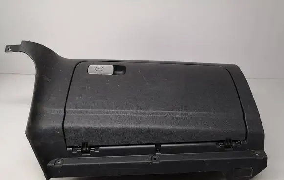 Volkswagen Golf V Glove box 1K1857290 1455D300465 1K1857289