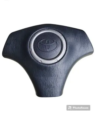 Toyota RAV 4 (XA20) Steering wheel airbag 8419802