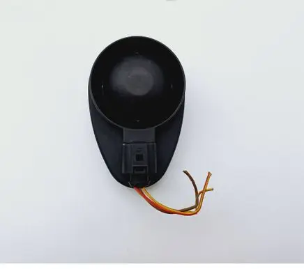 Volkswagen PASSAT B5 Alarm system siren 1J0951605