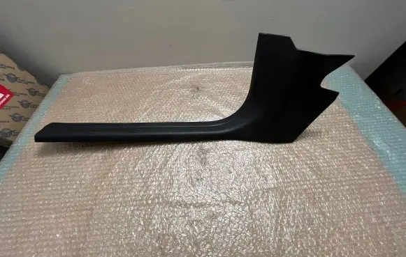 Mercedes-Benz B W246 W242 Front sill trim cover A2466800106