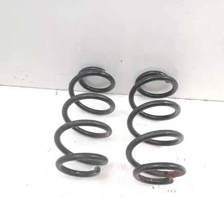 Audi S5 Front coil spring 