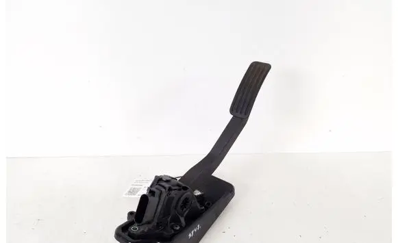 Jaguar XF X250 Accelerator throttle pedal 9X239F836BA