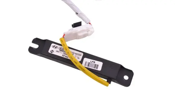 Ford B-MAX Aerial antenna amplifier 95420G2000