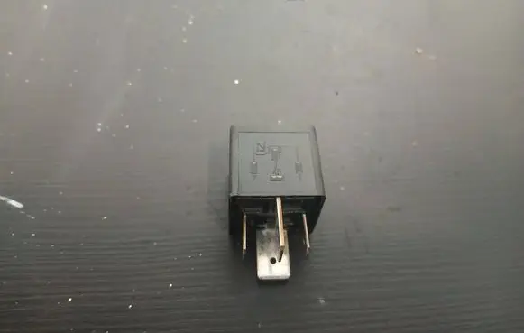 Volvo XC90 Other relay 923134A52X34 9441158
