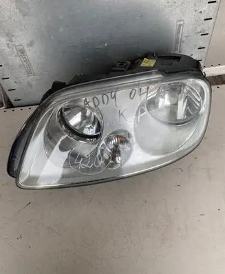 Volkswagen Caddy Headlight/headlamp 2K0941005B 10169 4V6X13006AF