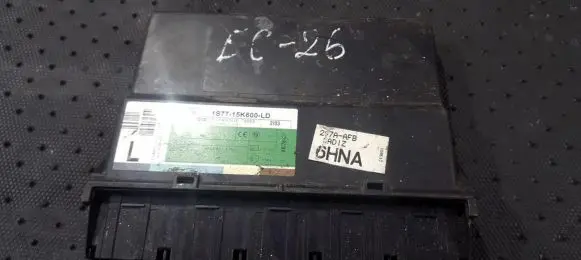 Ford Mondeo Mk III Comfort/convenience module 1s7t15k600ld 5wk48744et83sa