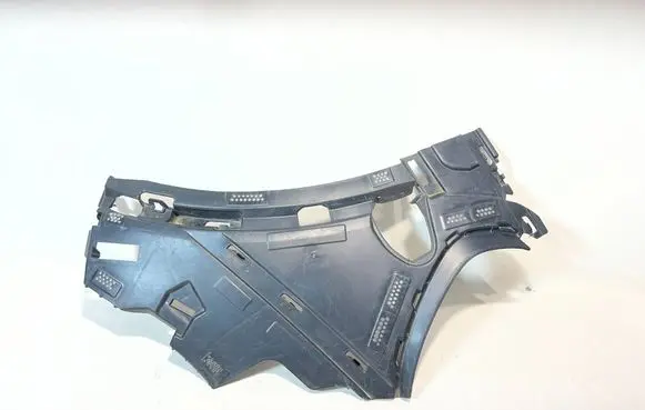 Mercedes-Benz EQB Front bumper mounting bracket A2438859701
