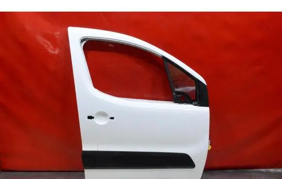 Peugeot Partner Front door 