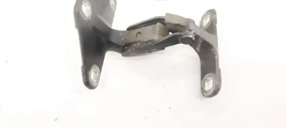 BMW X5 E70 Rear door lower hinge 14187916