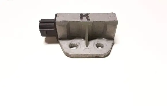Nissan X-Trail T30 Airbag deployment crash/impact sensor FB8H302219 FB8H3022190320