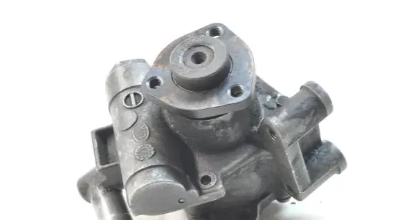 Mercedes-Benz E W211 Power steering pump 0034660001