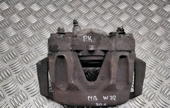Mercedes-Benz E W212 Front brake caliper