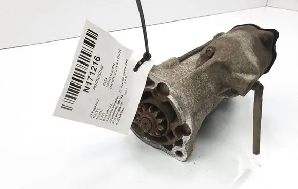 Land Rover Range Rover Sport L320 Starter motor 428000-4610