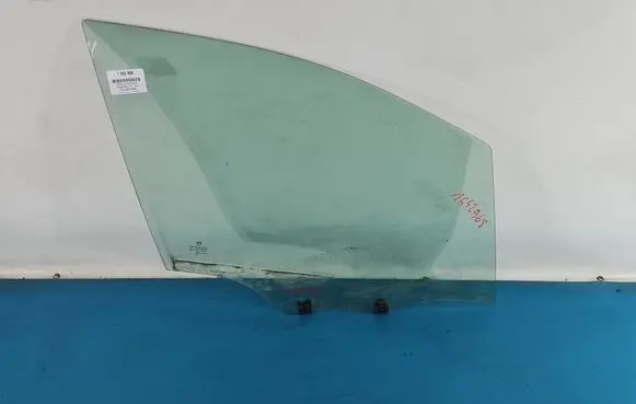 Peugeot 2008 I Front door window glass four-door IMPRK1552968