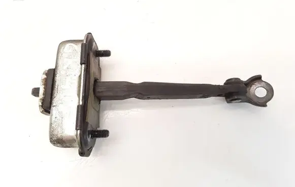 Hyundai Grandeur Rear door check strap stopper