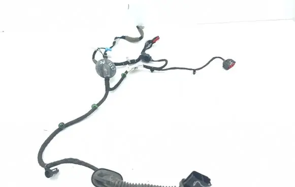 Land Rover Evoque I Rear door wiring loom BJ3214632