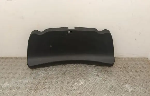 Tesla Model 3 Tailgate trim 164324500B