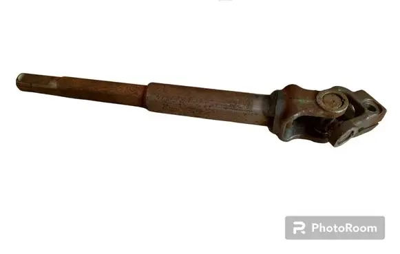 Suzuki Swift I Steering column universal joint 