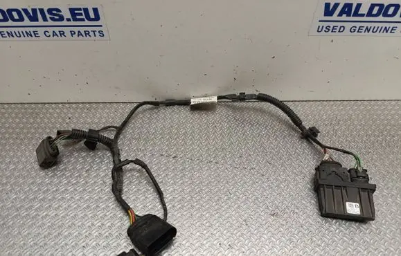 Volkswagen Crafter Other wiring loom 7C0971819B 3C0971819B 84292