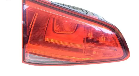 Volkswagen Golf VII Tailgate rear/tail lights 5G0945093AC