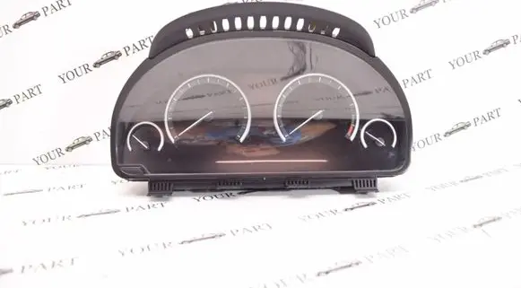 BMW 7 F01 F02 F03 F04 Speedometer (instrument cluster) 9265155