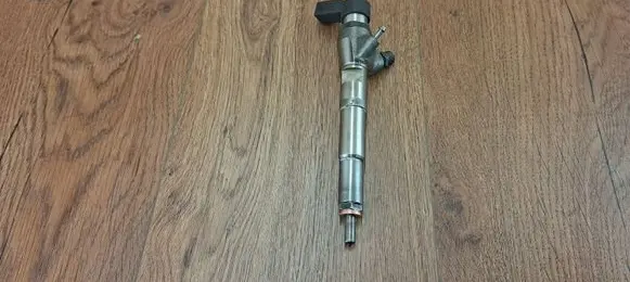 Renault Laguna III Fuel injector 8200903034