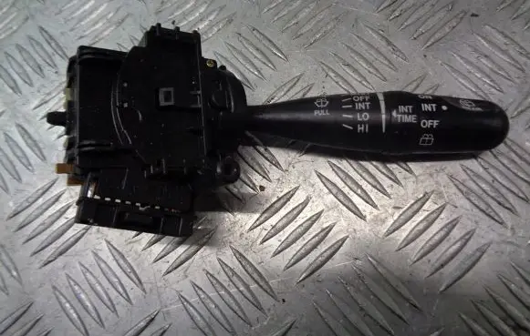 Toyota Corolla Verso E121 Wiper control stalk