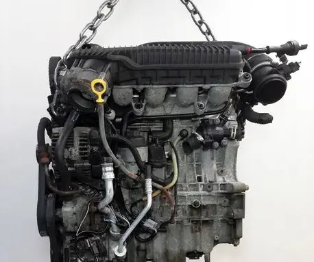 Ford Galaxy Engine HYDA