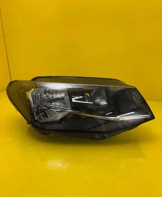 Volkswagen Caddy Headlight/headlamp 2K1941016B