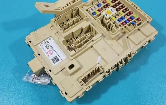 Hyundai i30 Fuse box set 91955S0030 IMPRK1549339